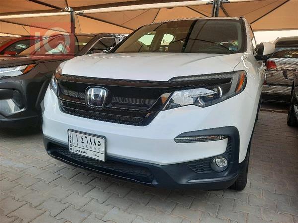 Honda Pilot 2022 for sale in Iraq - Karbala